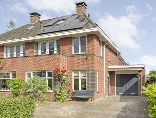 Hoofdfoto van Meppel Laarwoud 22