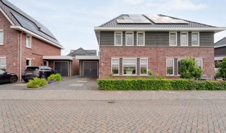 Te koop: Foto Woonhuis aan de Veldbeemd 4 in Meppel