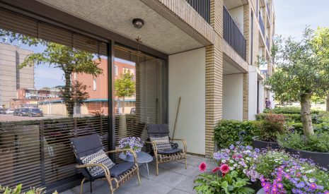 Te koop: Foto Appartement aan de Zerboltstraat 2T in Zwolle