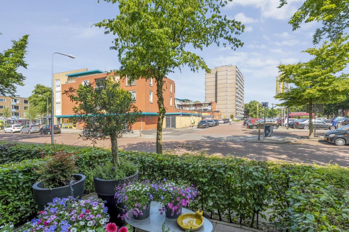 Te koop: Foto Appartement aan de Zerboltstraat 2T in Zwolle