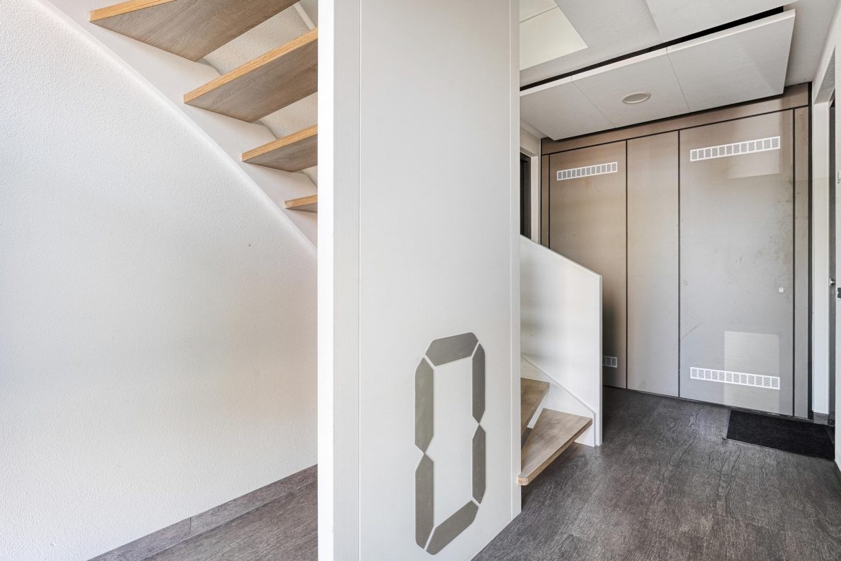 Te koop: Foto Appartement aan de Zerboltstraat 2T in Zwolle