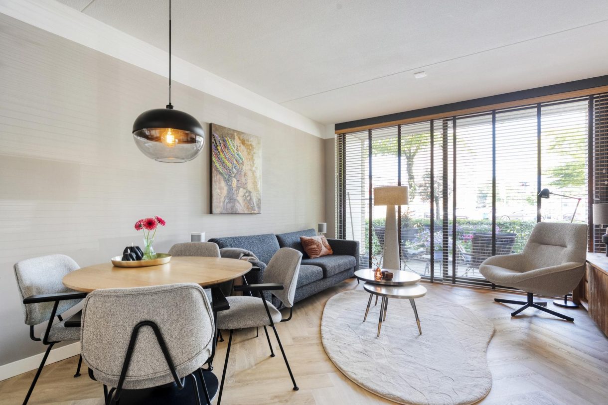 Te koop: Foto Appartement aan de Zerboltstraat 2T in Zwolle