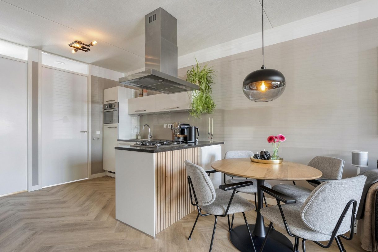 Te koop: Foto Appartement aan de Zerboltstraat 2T in Zwolle