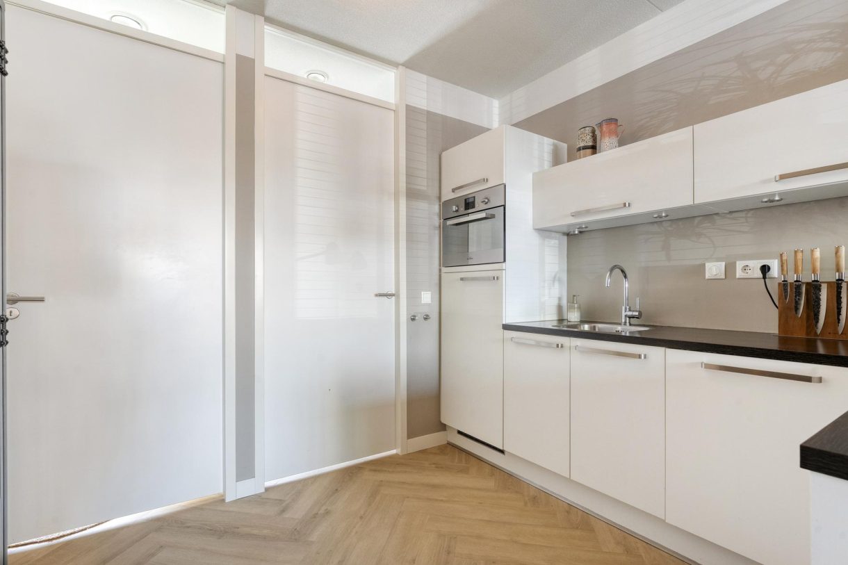 Te koop: Foto Appartement aan de Zerboltstraat 2T in Zwolle