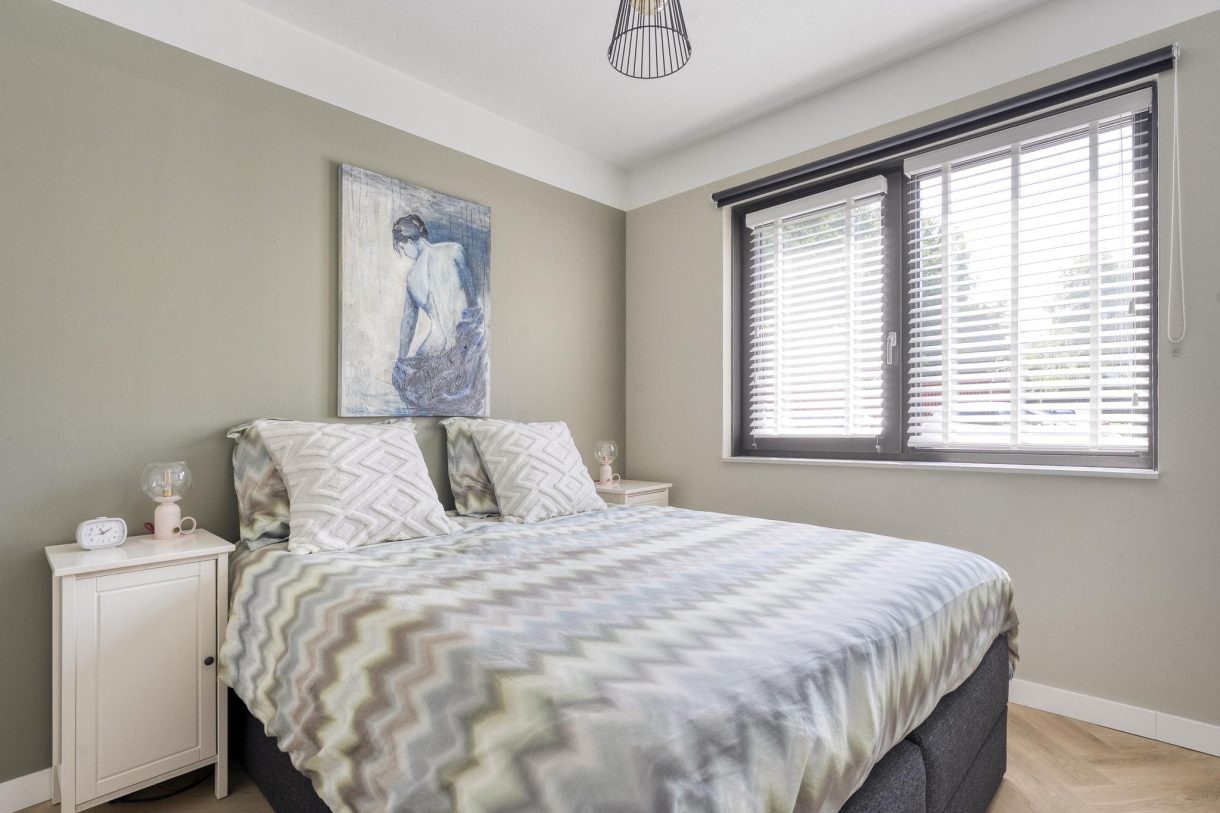 Te koop: Foto Appartement aan de Zerboltstraat 2T in Zwolle