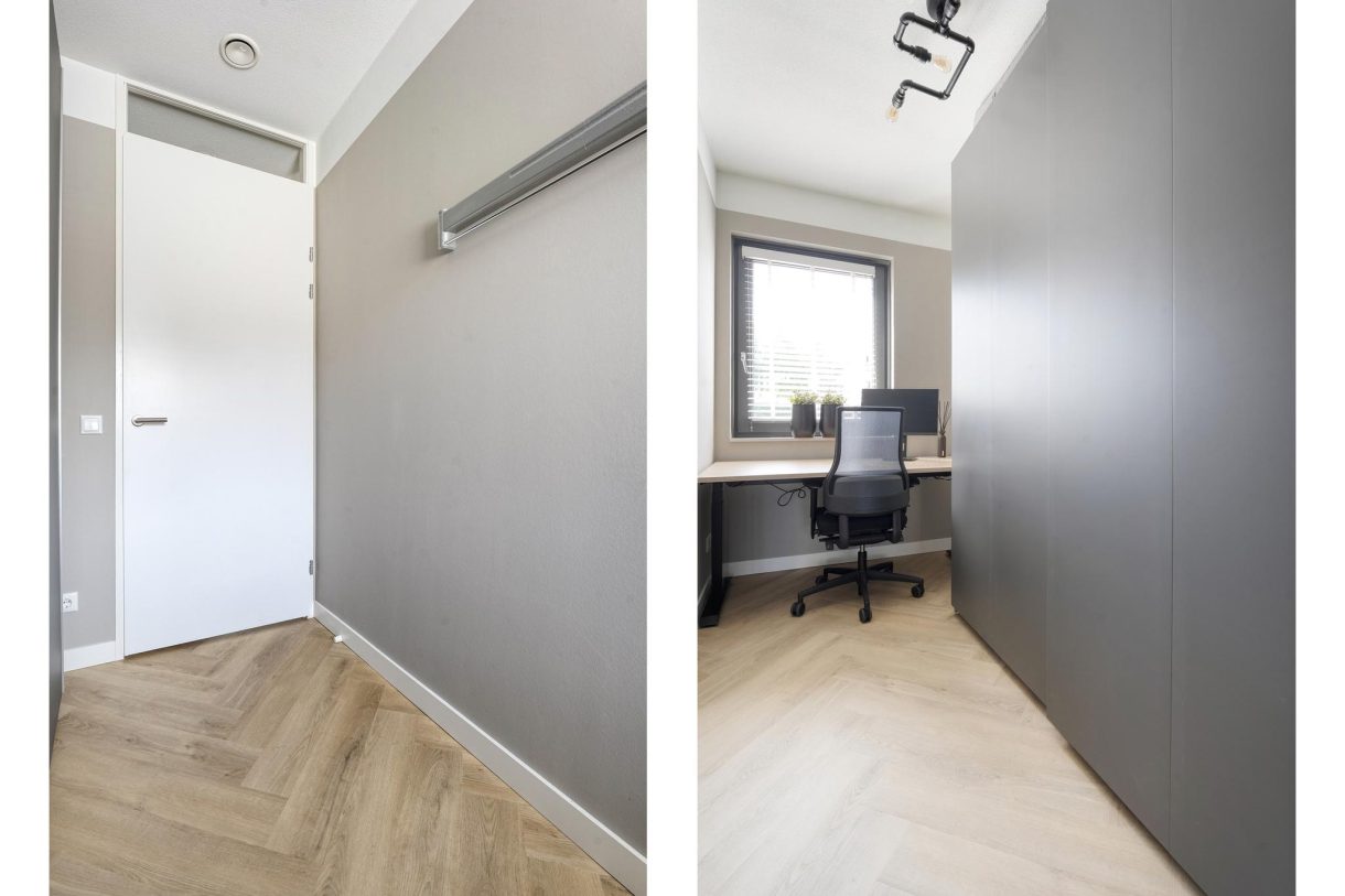 Te koop: Foto Appartement aan de Zerboltstraat 2T in Zwolle