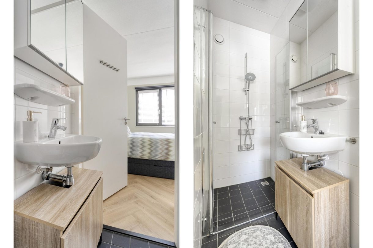 Te koop: Foto Appartement aan de Zerboltstraat 2T in Zwolle