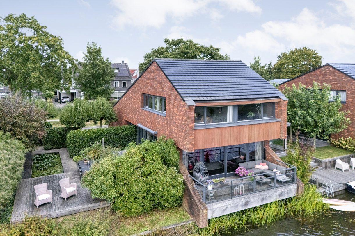 Te koop: Foto Woonhuis aan de Koningsvaren 5 in Meppel