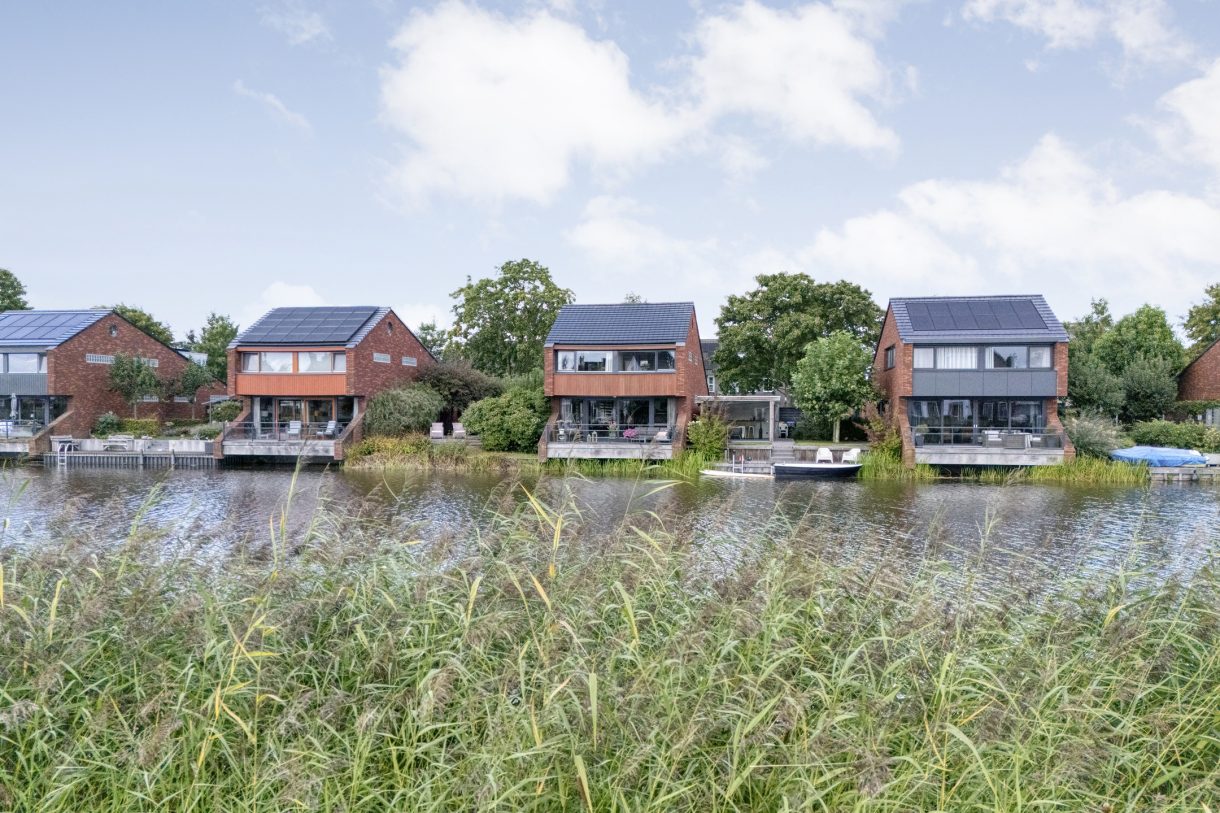 Te koop: Foto Woonhuis aan de Koningsvaren 5 in Meppel