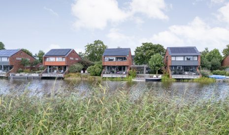 Te koop: Foto Woonhuis aan de Koningsvaren 5 in Meppel