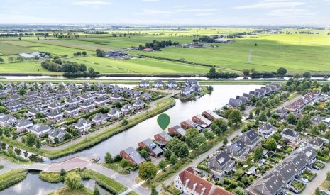 Te koop: Foto Woonhuis aan de Koningsvaren 5 in Meppel
