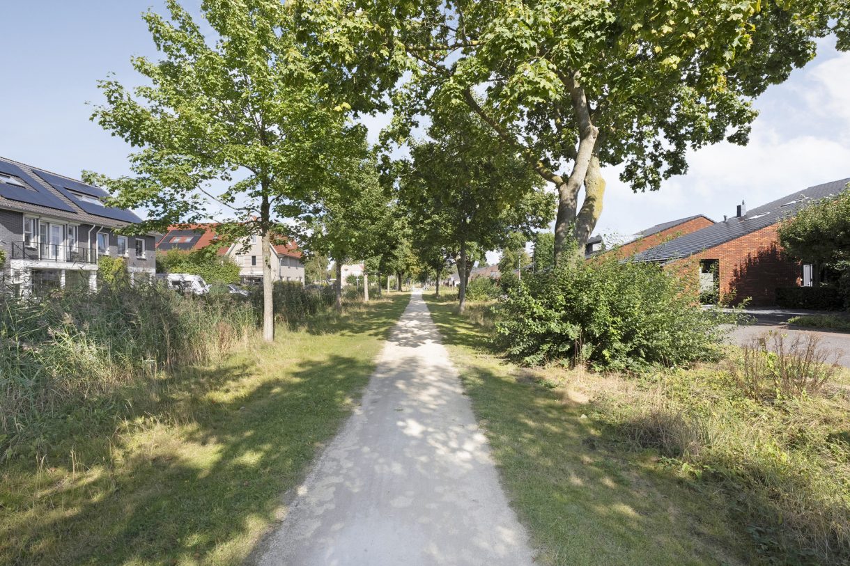 Te koop: Foto Woonhuis aan de Koningsvaren 5 in Meppel