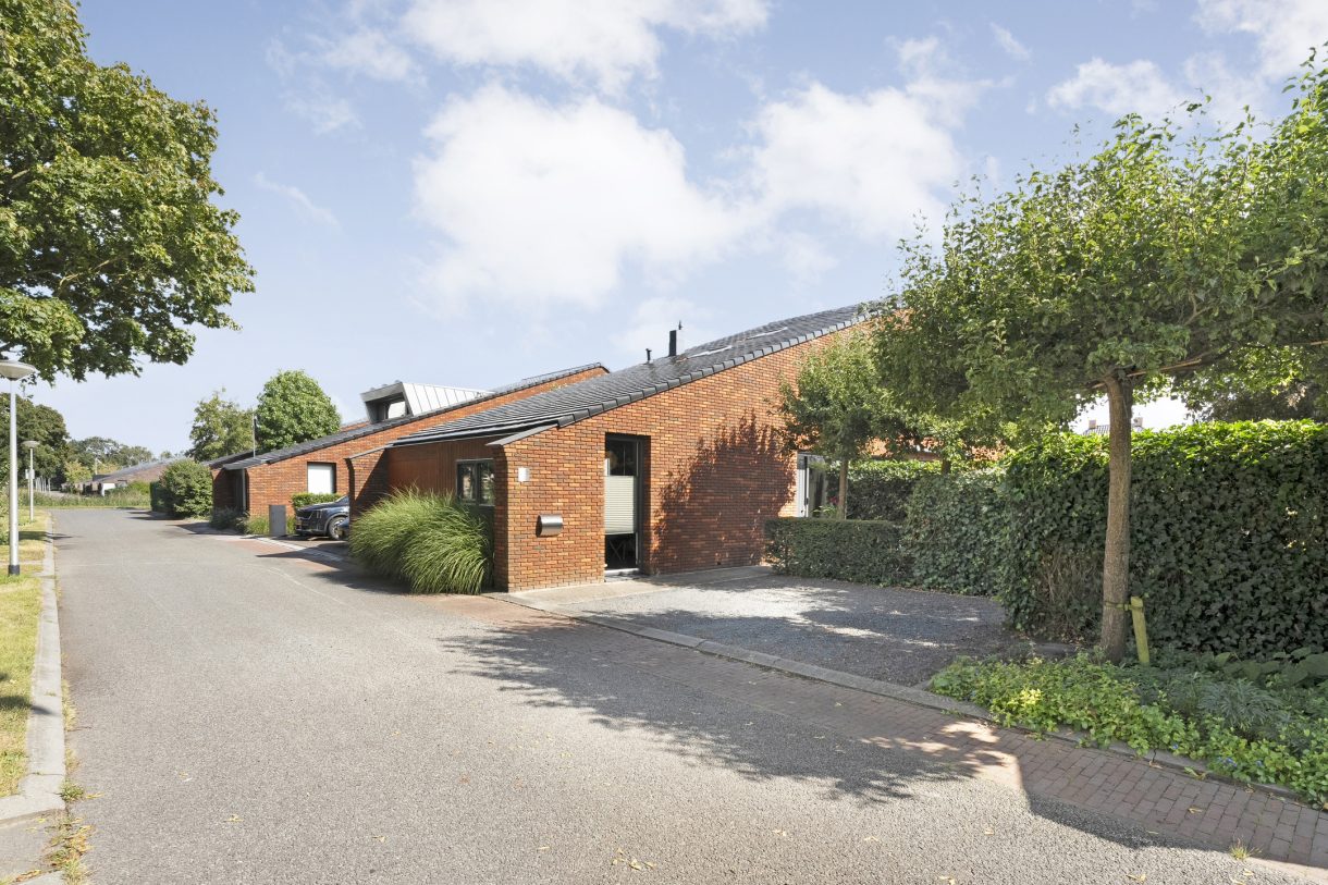 Te koop: Foto Woonhuis aan de Koningsvaren 5 in Meppel