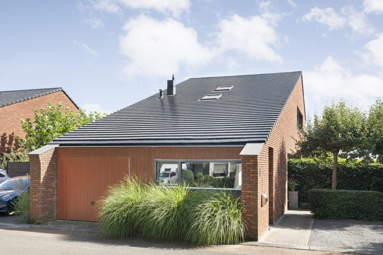 Te koop: Foto Woonhuis aan de Koningsvaren 5 in Meppel