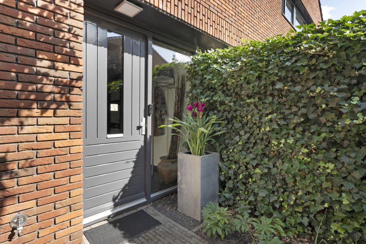 Te koop: Foto Woonhuis aan de Koningsvaren 5 in Meppel