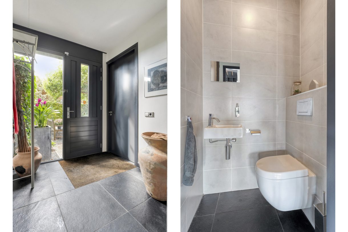 Te koop: Foto Woonhuis aan de Koningsvaren 5 in Meppel