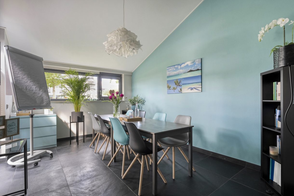 Te koop: Foto Woonhuis aan de Koningsvaren 5 in Meppel