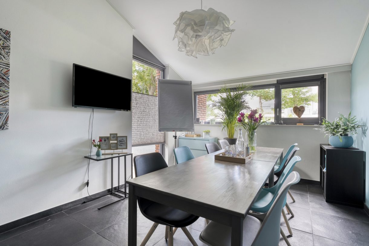 Te koop: Foto Woonhuis aan de Koningsvaren 5 in Meppel