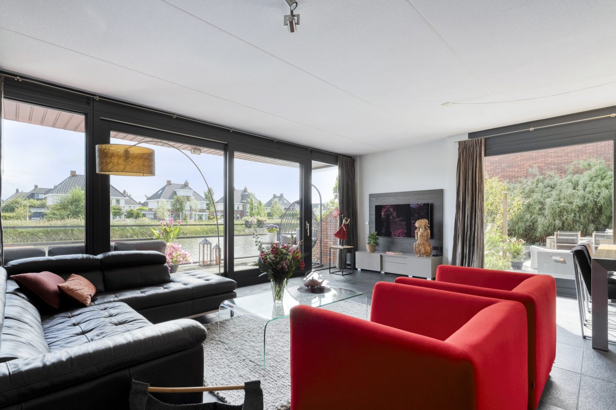 Te koop: Foto Woonhuis aan de Koningsvaren 5 in Meppel