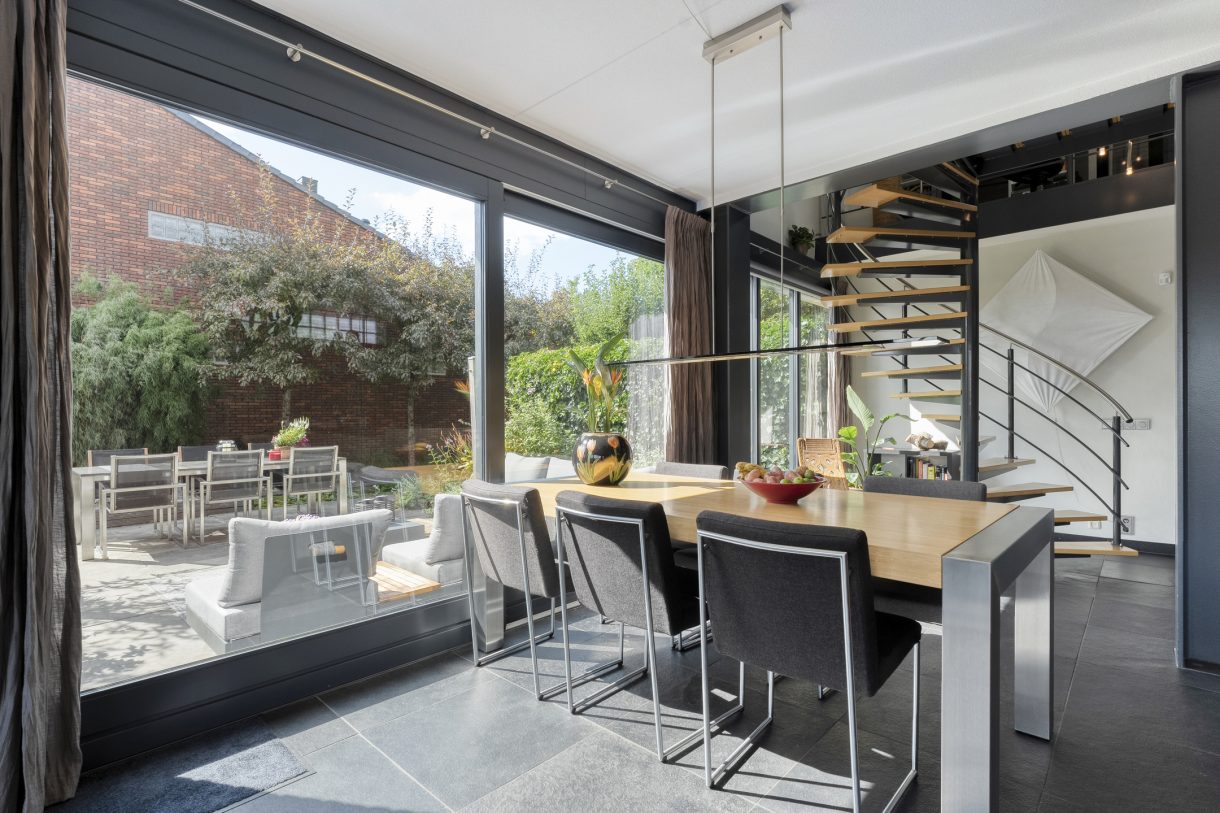 Te koop: Foto Woonhuis aan de Koningsvaren 5 in Meppel