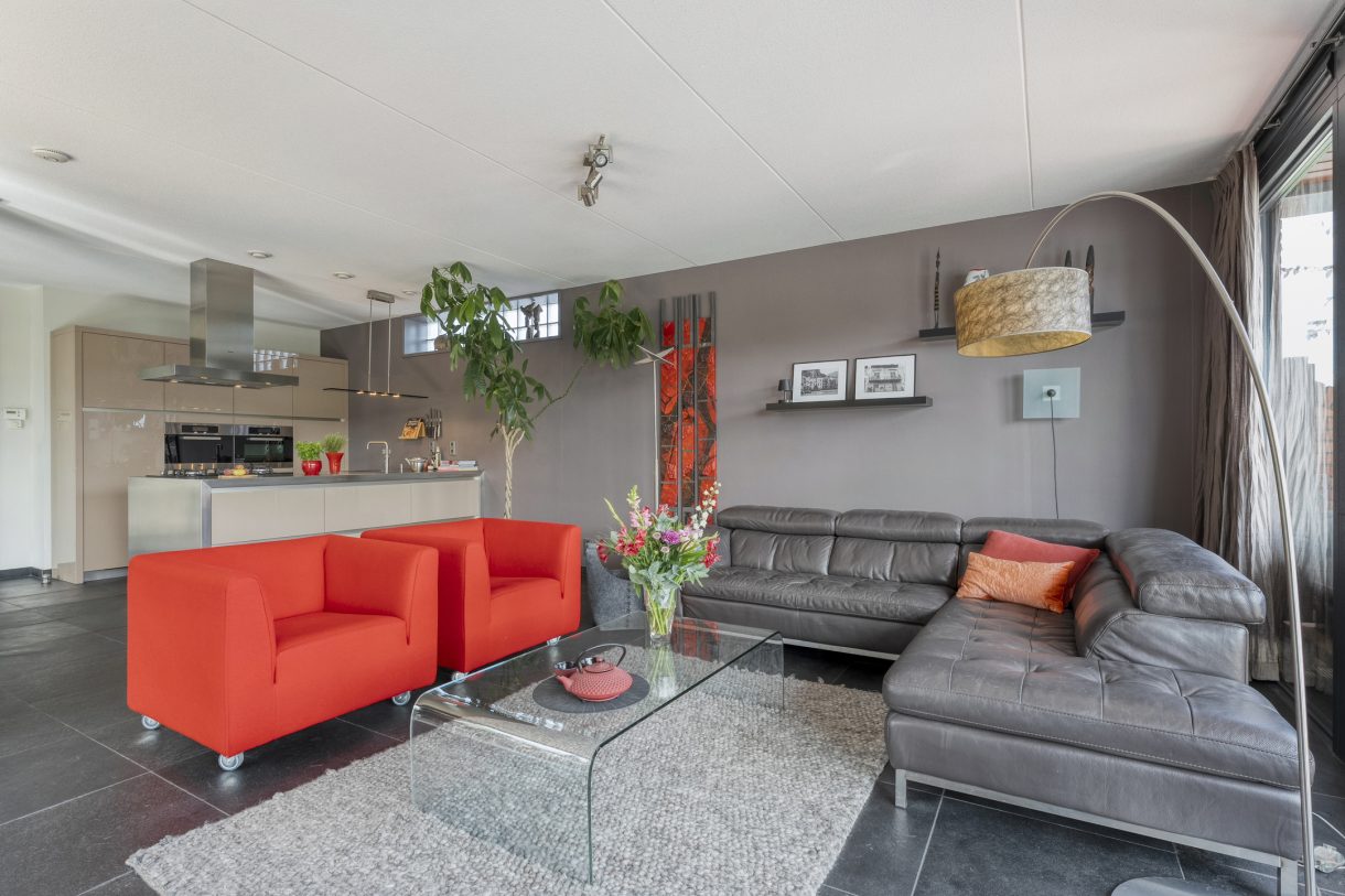 Te koop: Foto Woonhuis aan de Koningsvaren 5 in Meppel