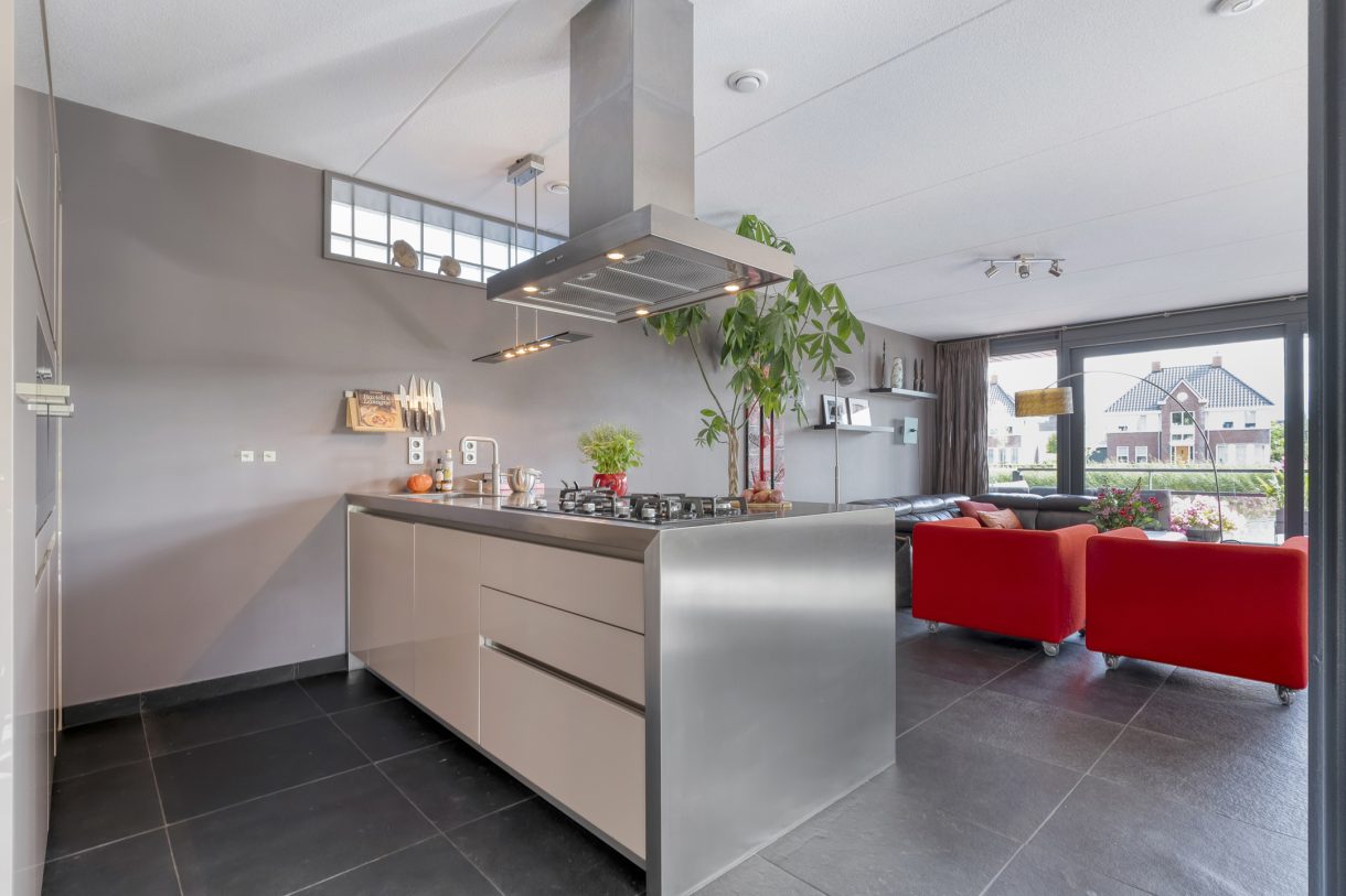 Te koop: Foto Woonhuis aan de Koningsvaren 5 in Meppel