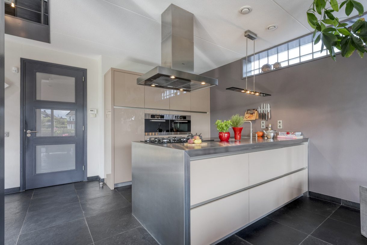 Te koop: Foto Woonhuis aan de Koningsvaren 5 in Meppel