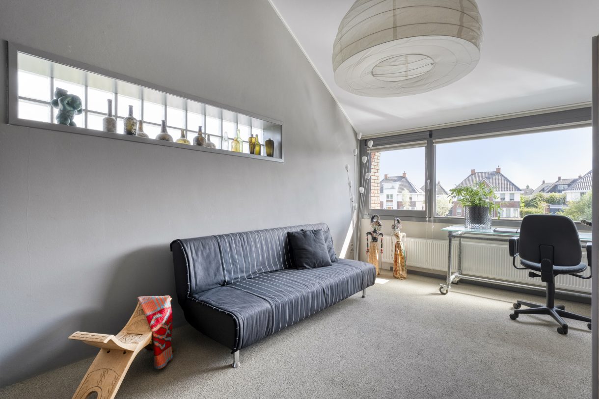 Te koop: Foto Woonhuis aan de Koningsvaren 5 in Meppel