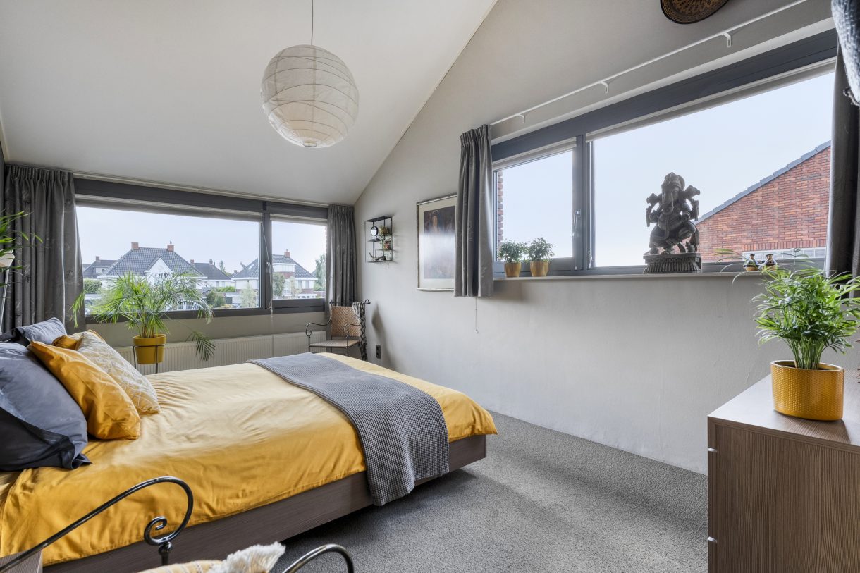 Te koop: Foto Woonhuis aan de Koningsvaren 5 in Meppel