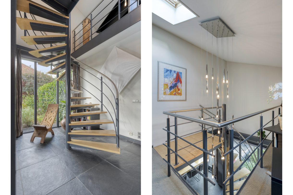 Te koop: Foto Woonhuis aan de Koningsvaren 5 in Meppel