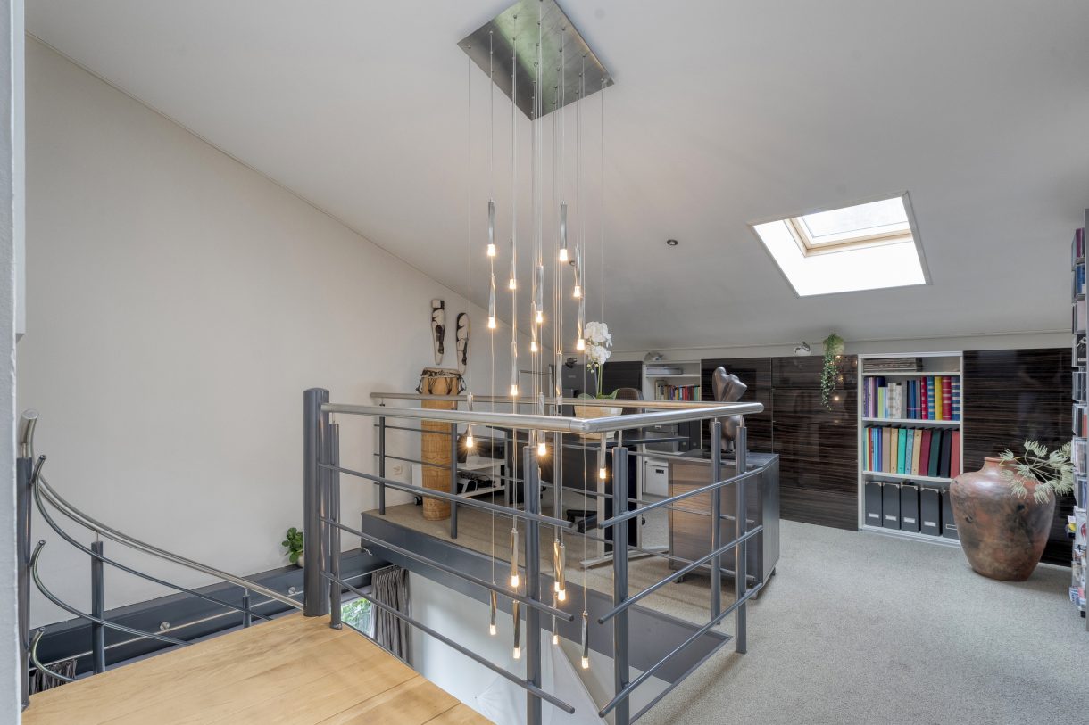 Te koop: Foto Woonhuis aan de Koningsvaren 5 in Meppel