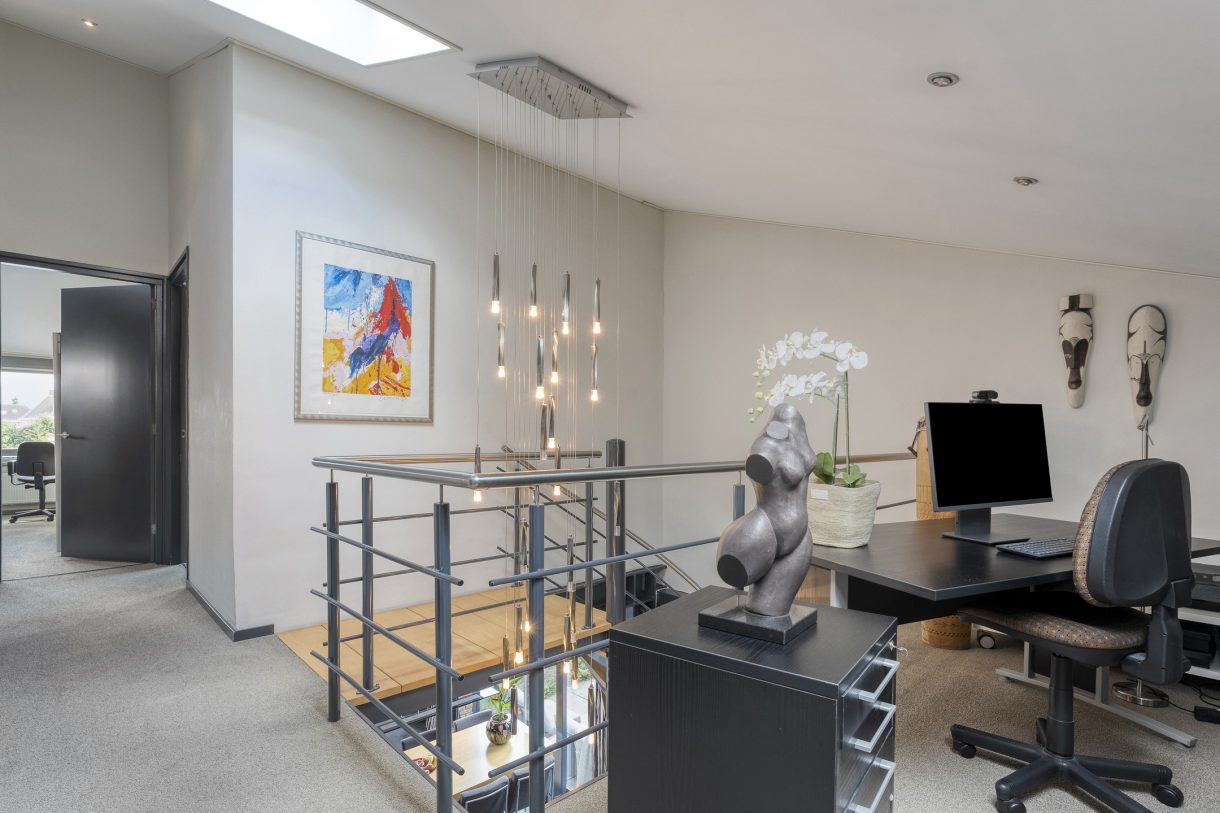 Te koop: Foto Woonhuis aan de Koningsvaren 5 in Meppel