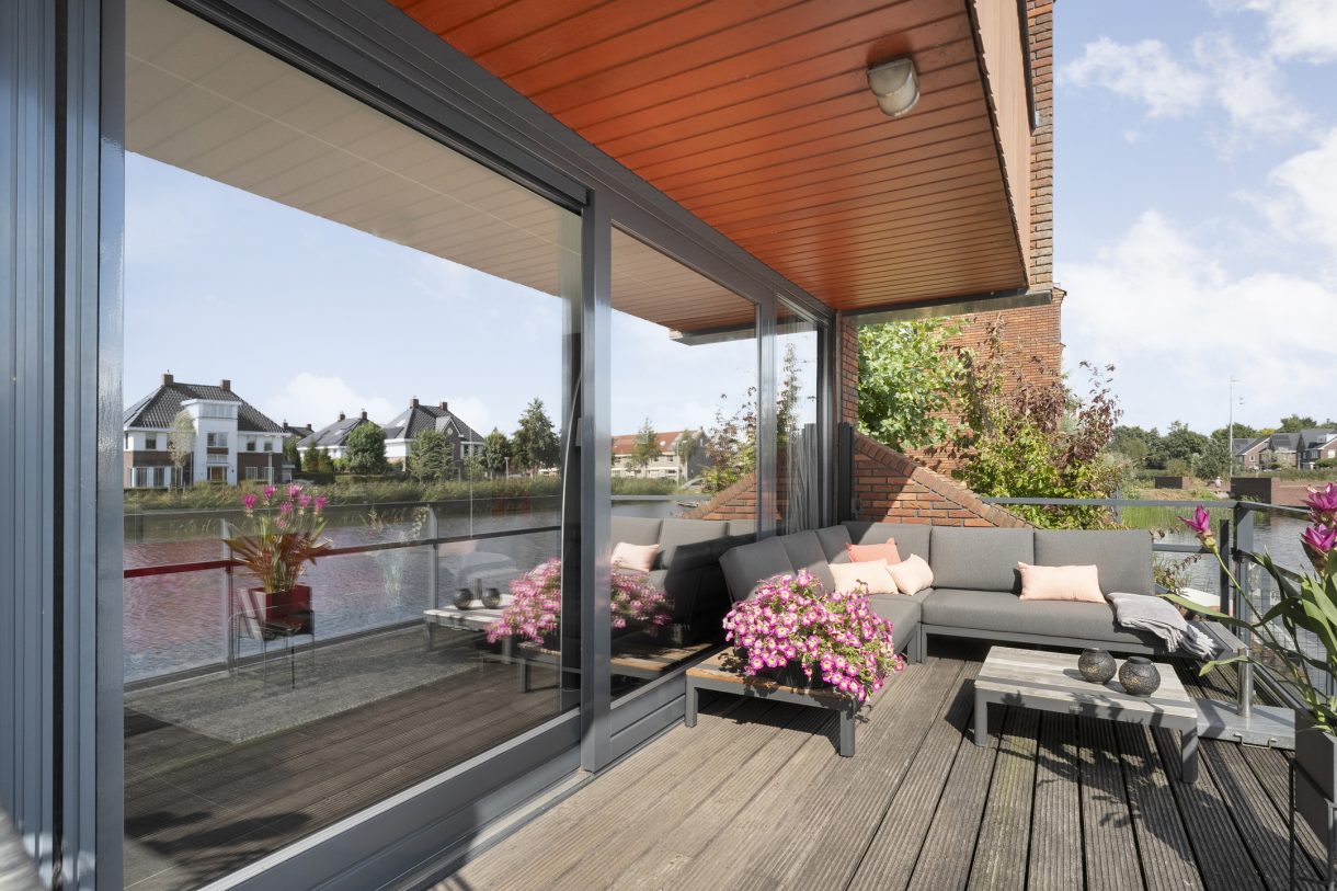 Te koop: Foto Woonhuis aan de Koningsvaren 5 in Meppel