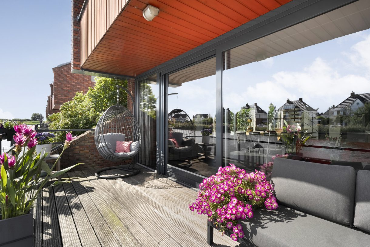 Te koop: Foto Woonhuis aan de Koningsvaren 5 in Meppel