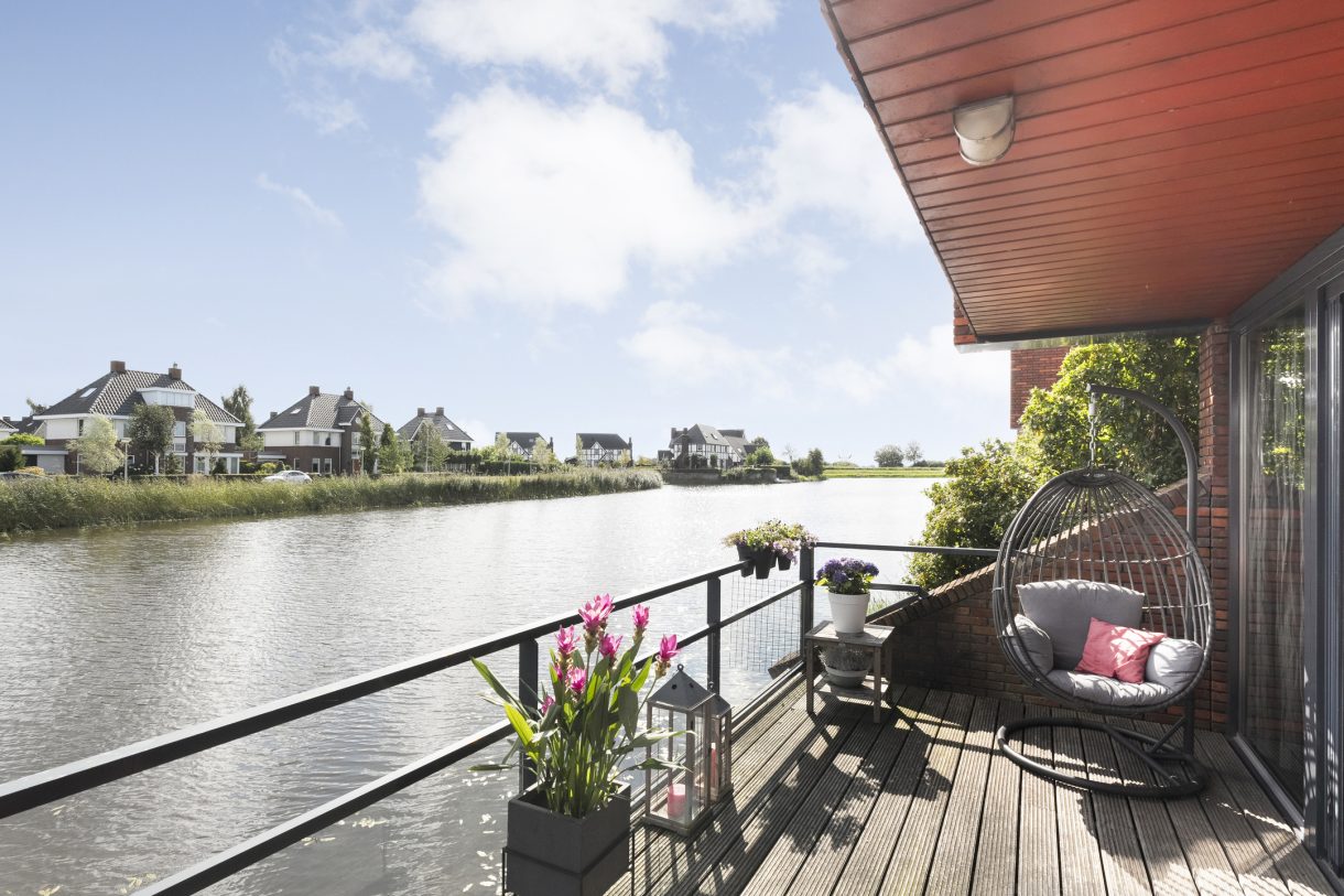 Te koop: Foto Woonhuis aan de Koningsvaren 5 in Meppel