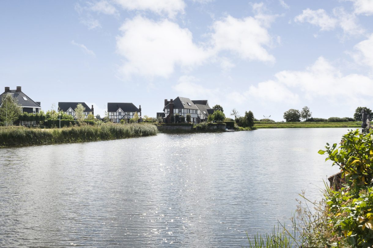 Te koop: Foto Woonhuis aan de Koningsvaren 5 in Meppel