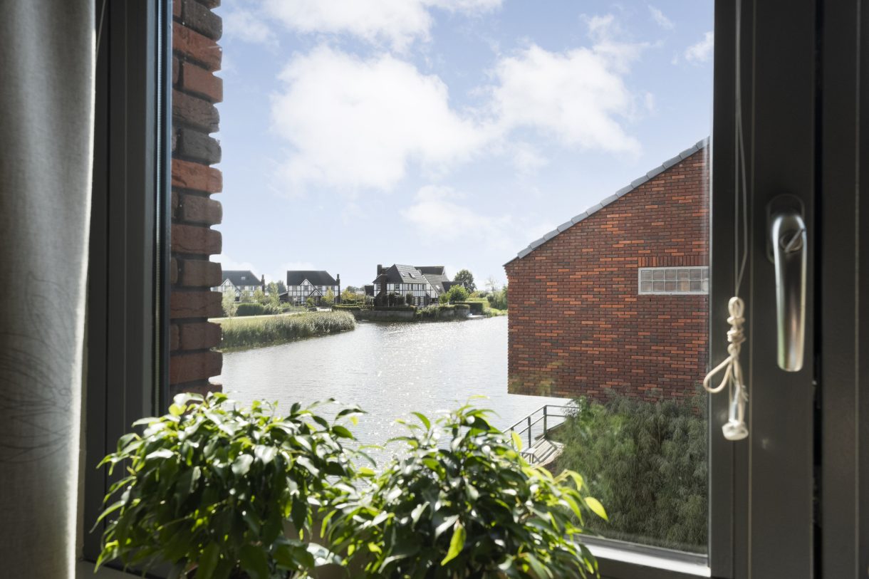 Te koop: Foto Woonhuis aan de Koningsvaren 5 in Meppel