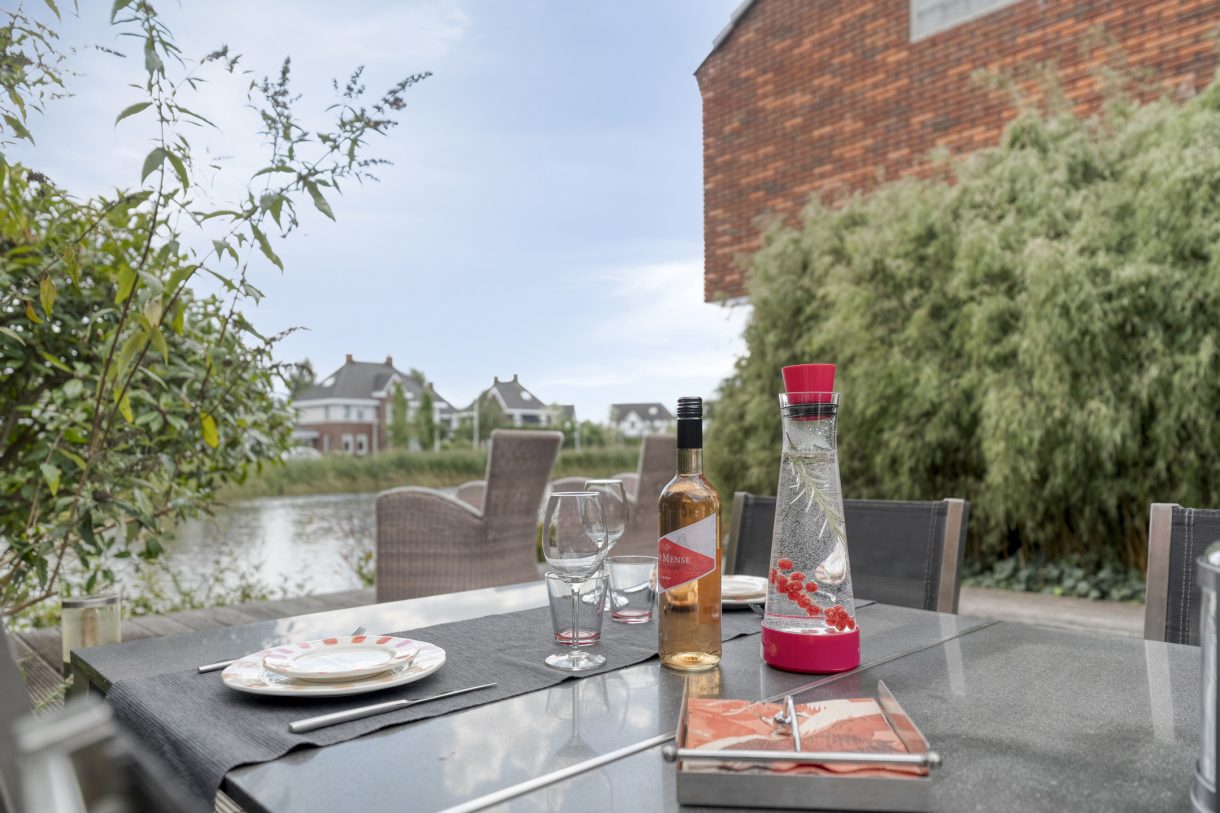 Te koop: Foto Woonhuis aan de Koningsvaren 5 in Meppel