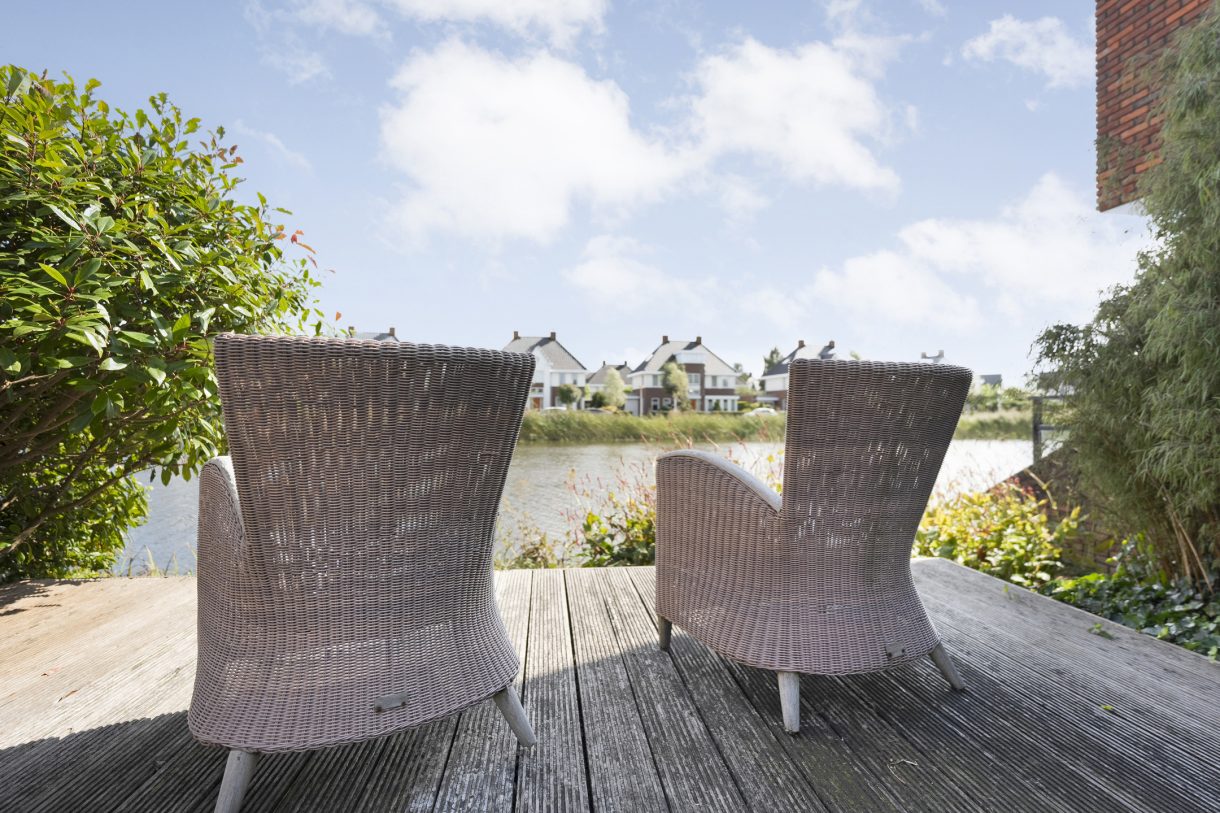 Te koop: Foto Woonhuis aan de Koningsvaren 5 in Meppel