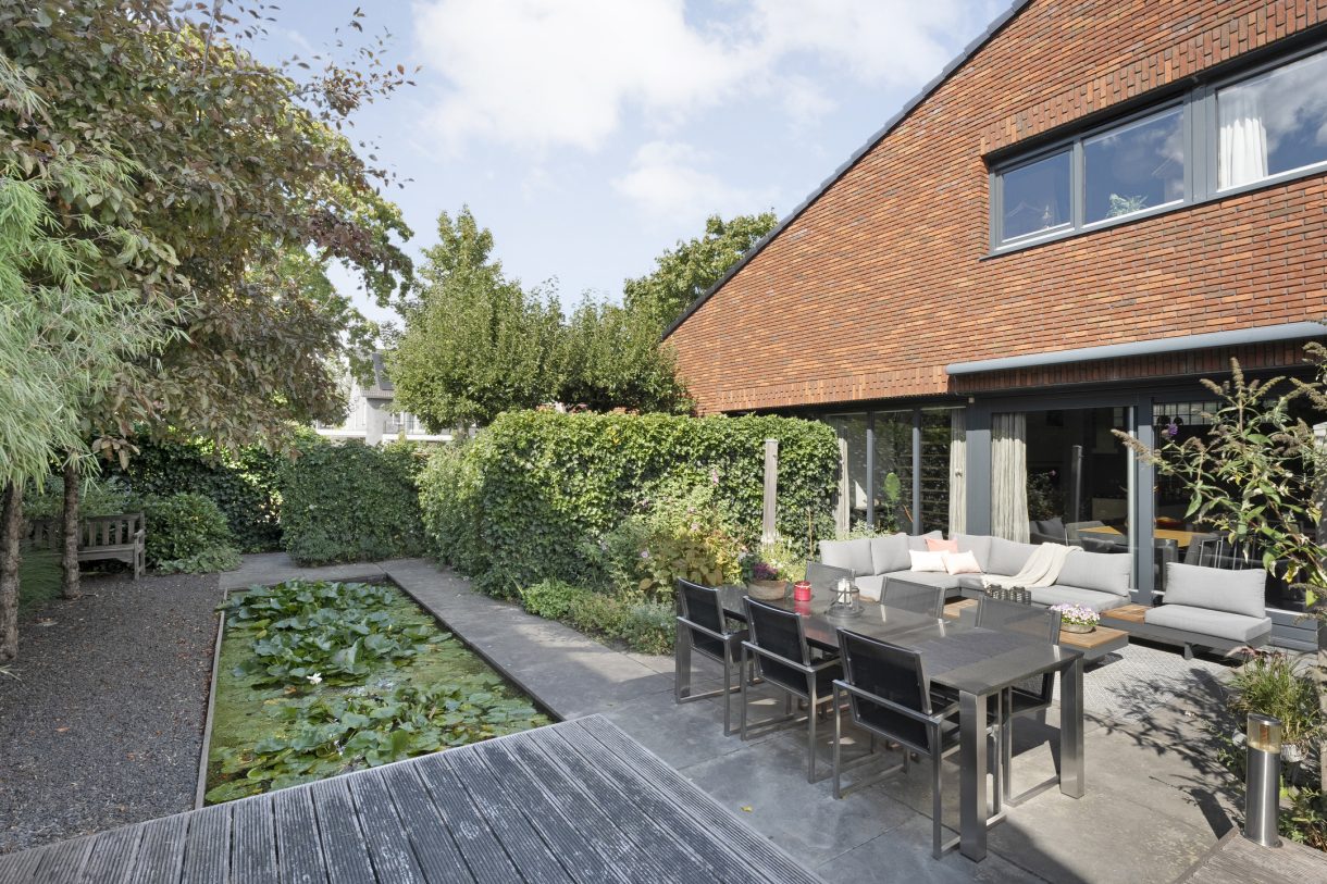 Te koop: Foto Woonhuis aan de Koningsvaren 5 in Meppel