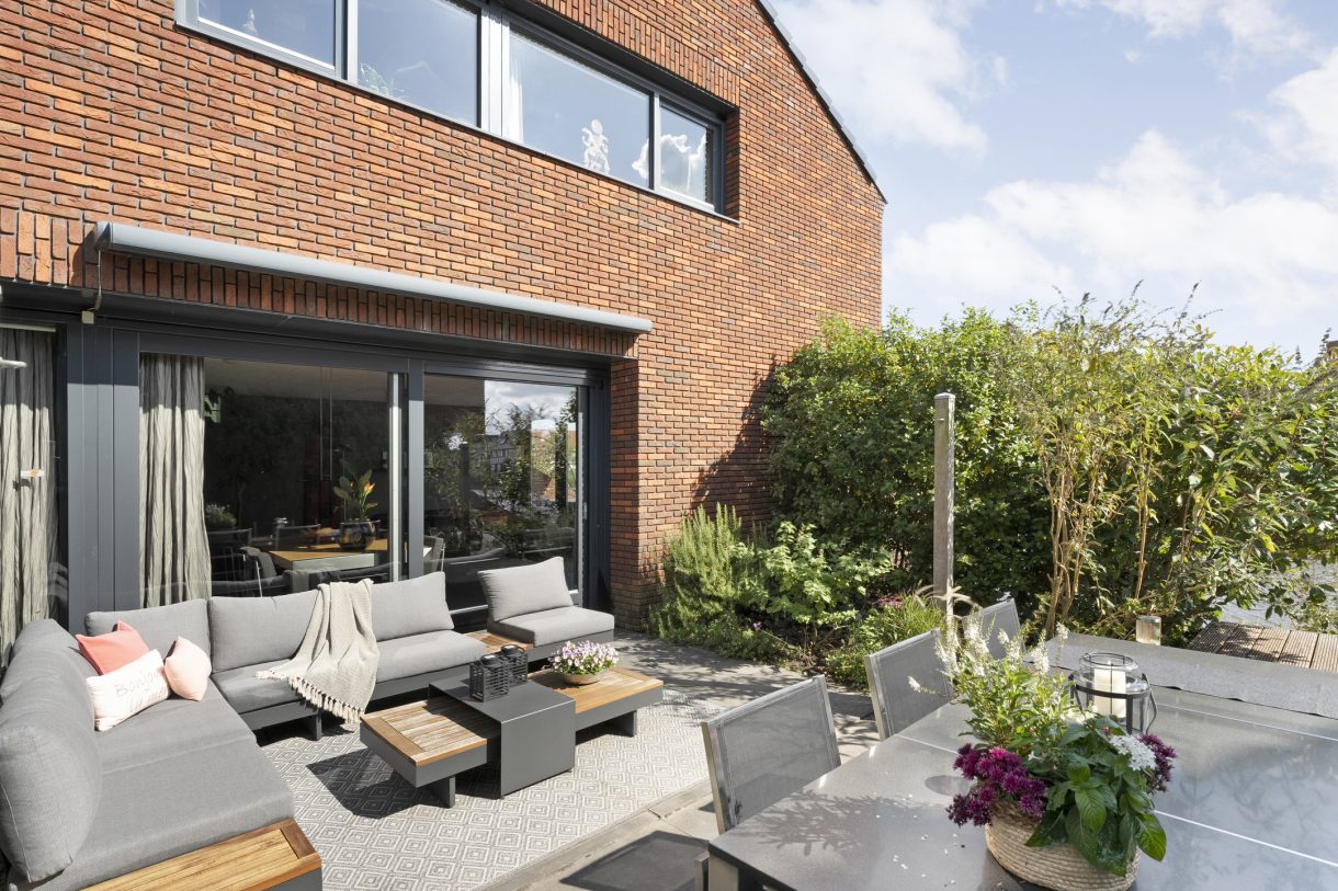 Te koop: Foto Woonhuis aan de Koningsvaren 5 in Meppel