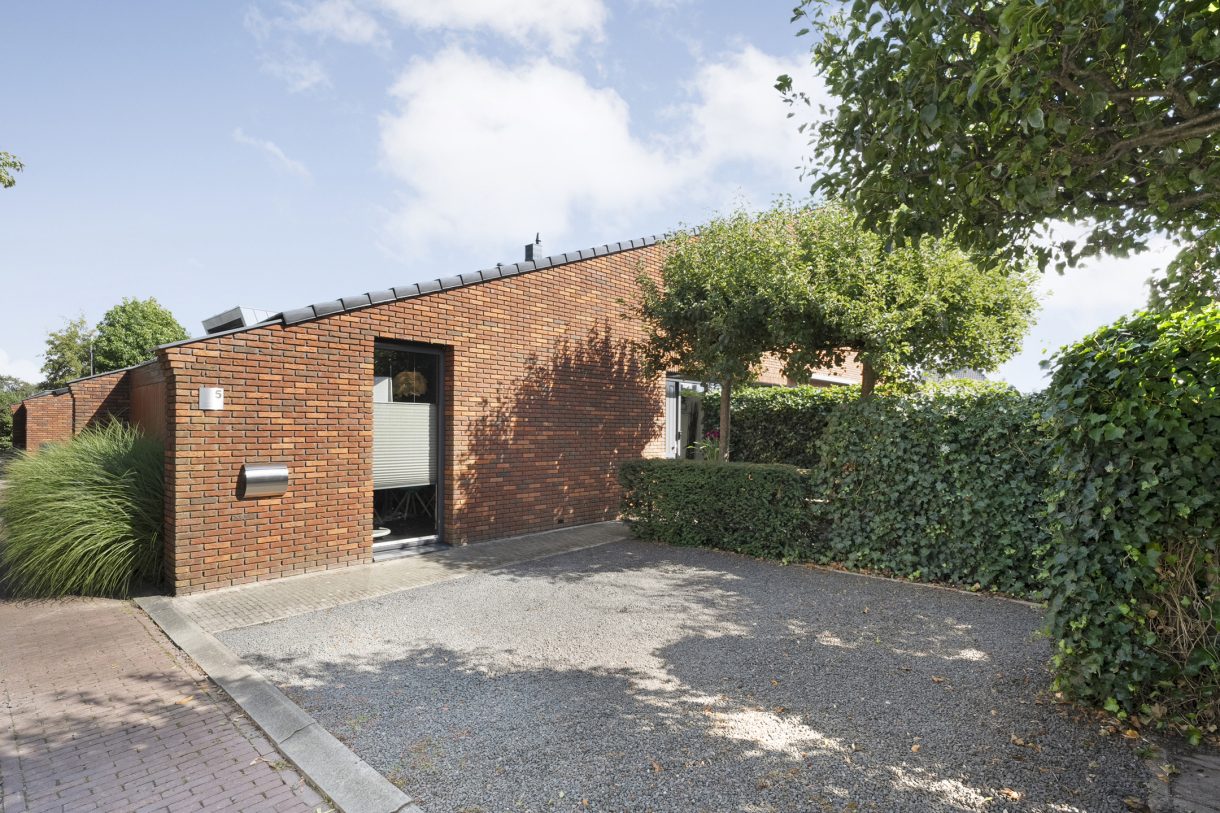 Te koop: Foto Woonhuis aan de Koningsvaren 5 in Meppel