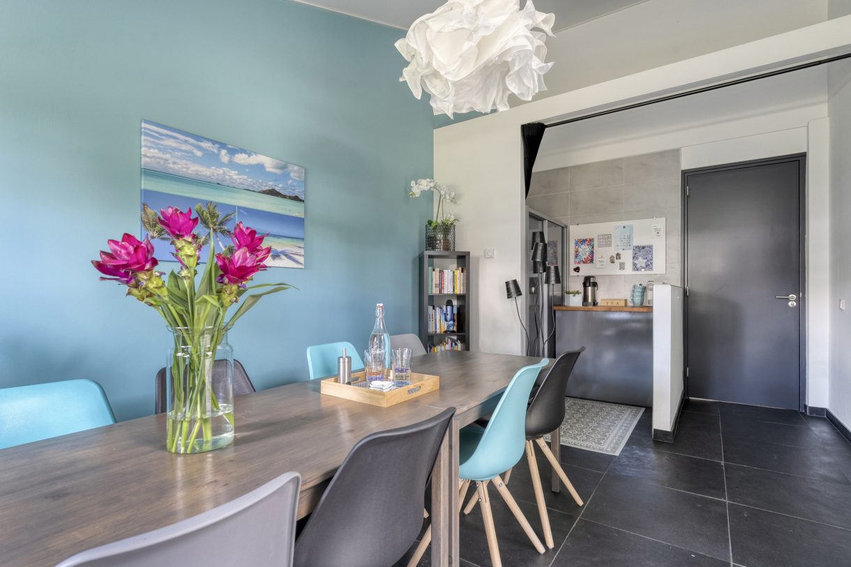 Te koop: Foto Woonhuis aan de Koningsvaren 5 in Meppel