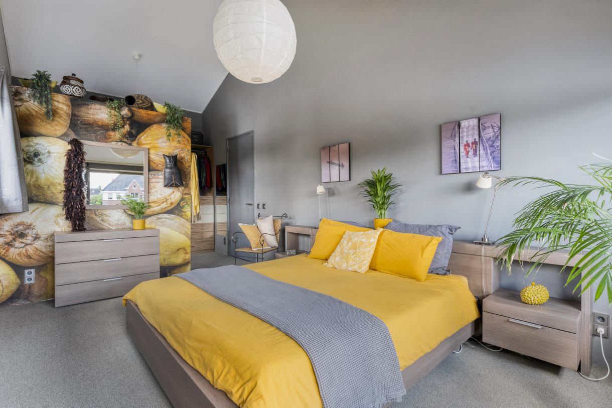 Te koop: Foto Woonhuis aan de Koningsvaren 5 in Meppel