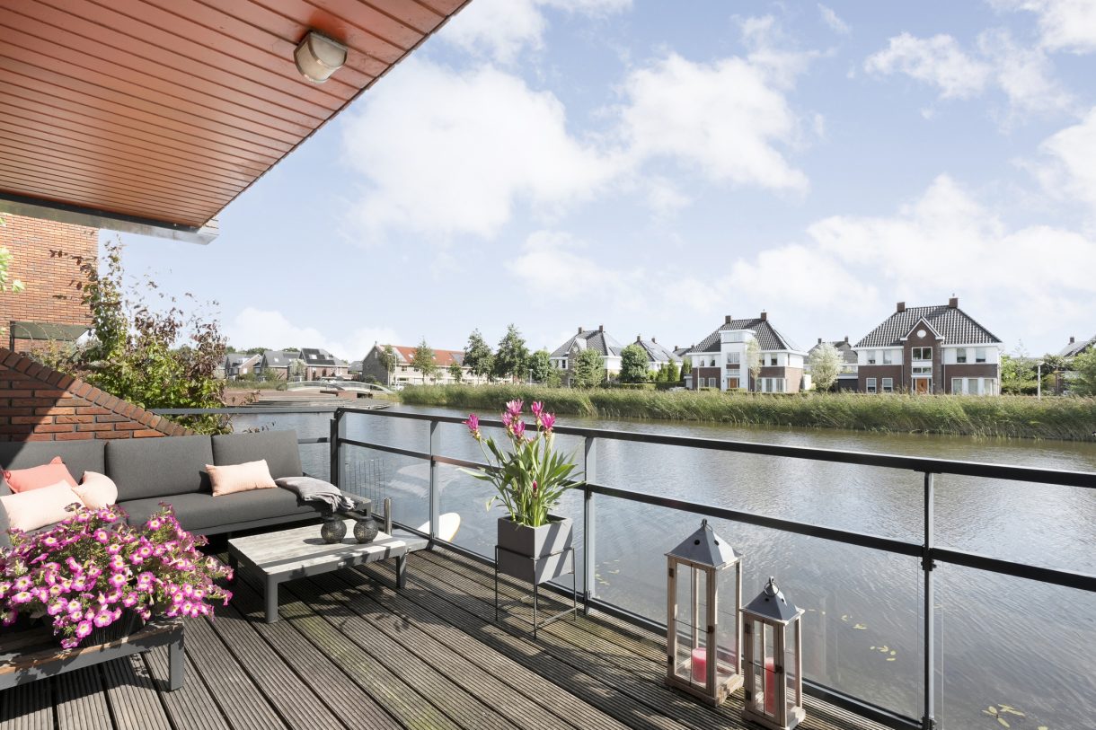 Te koop: Foto Woonhuis aan de Koningsvaren 5 in Meppel