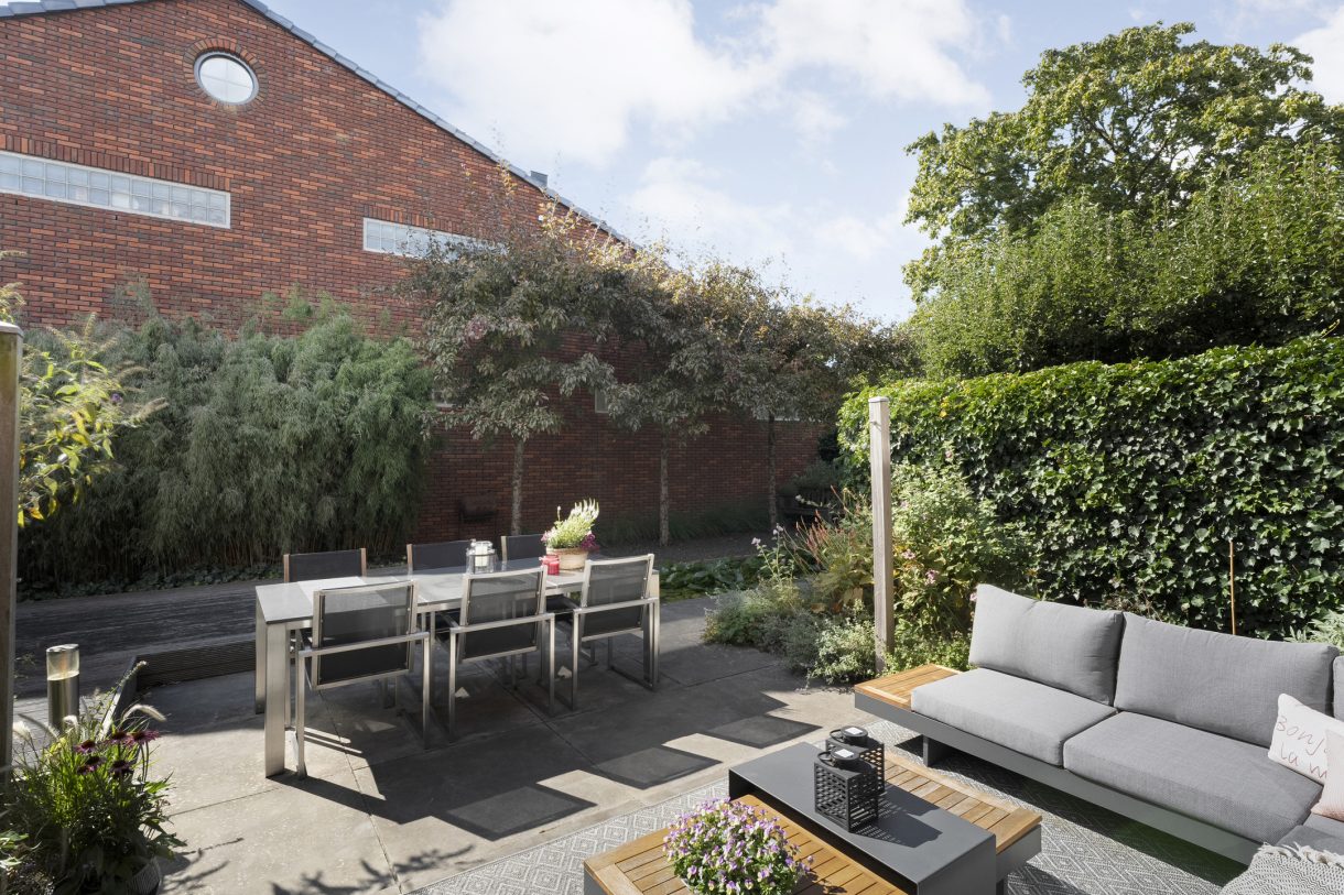 Te koop: Foto Woonhuis aan de Koningsvaren 5 in Meppel