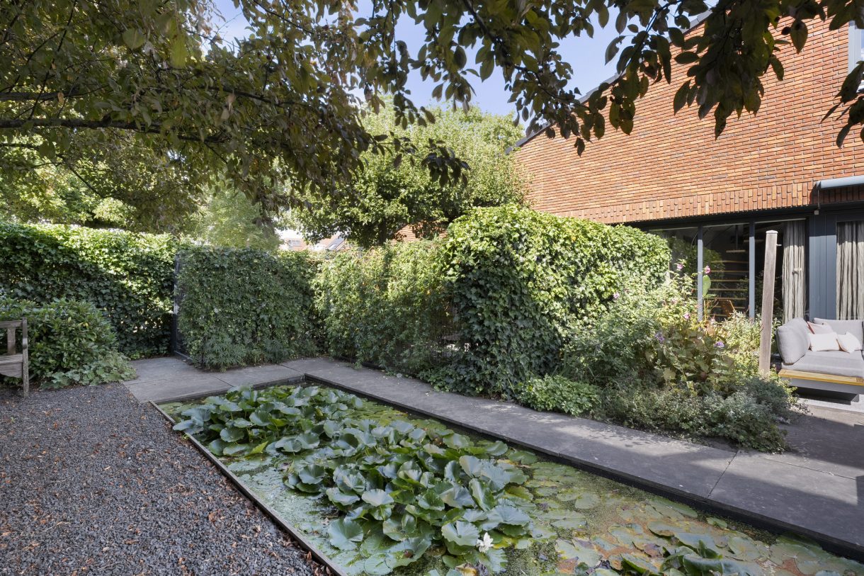 Te koop: Foto Woonhuis aan de Koningsvaren 5 in Meppel