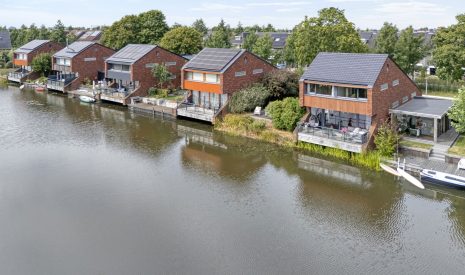 Te koop: Foto Woonhuis aan de Koningsvaren 5 in Meppel