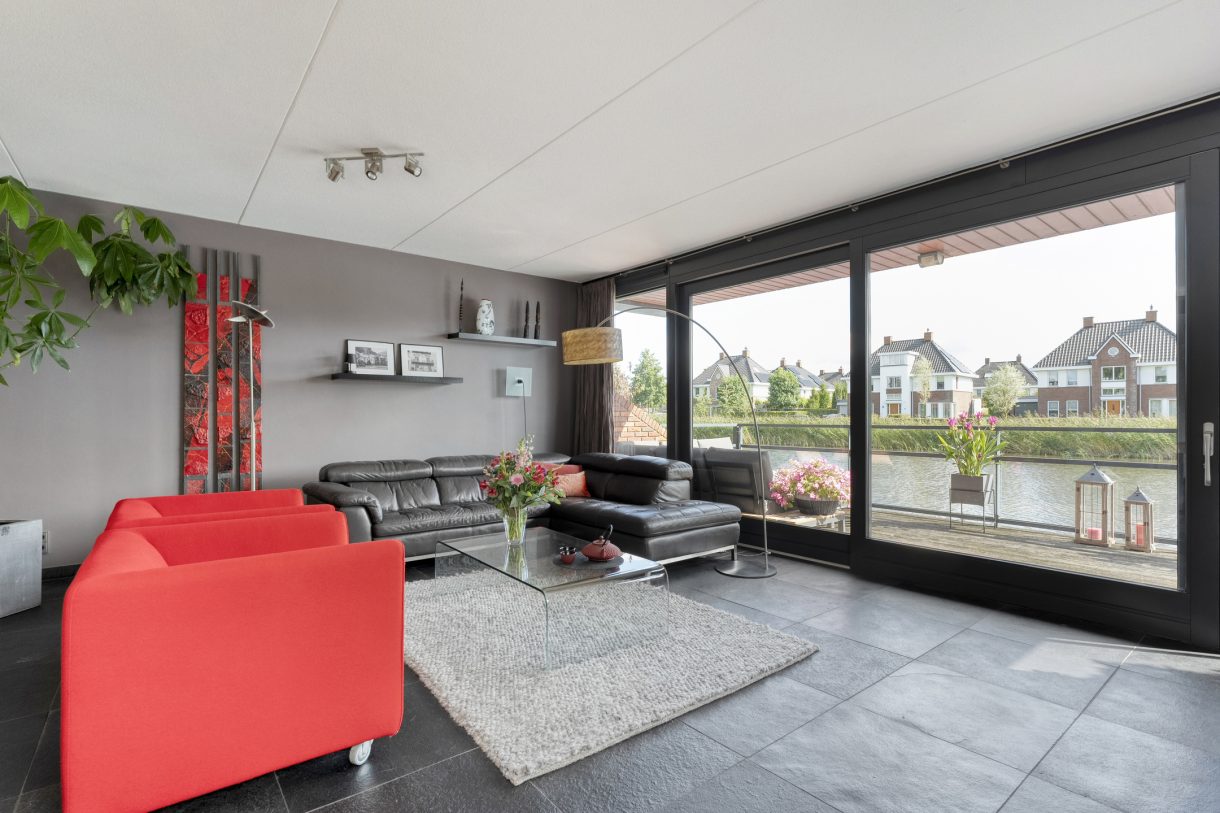 Te koop: Foto Woonhuis aan de Koningsvaren 5 in Meppel