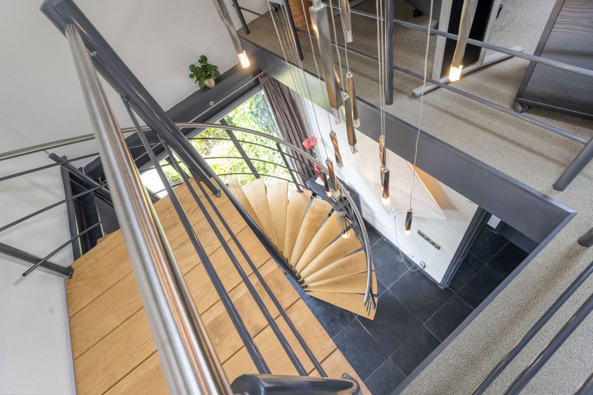 Te koop: Foto Woonhuis aan de Koningsvaren 5 in Meppel